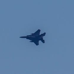F 15 fighter