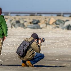 Steven Shooting Photography