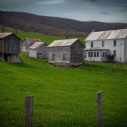 Old Farm Monterey VA