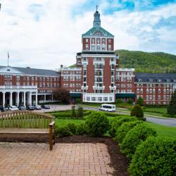 Omni Homestead Resort Hot Springs VA