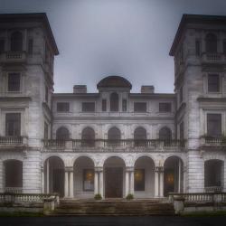 Swannanoa Palace VA