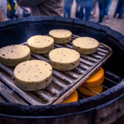 Smoked Cheese Traditions Day