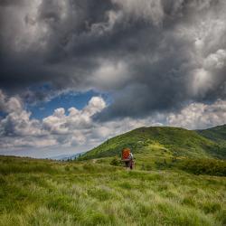 Roan Mountain North Carolina
