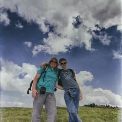Roan Mountain North Carolina