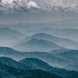 Roan Mountain North Carolina