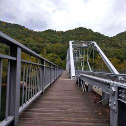 New River Gorge Bridge
