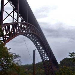 New River Gorge Bridge