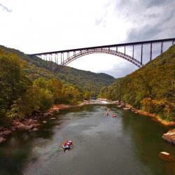 New River Gorge Bridge