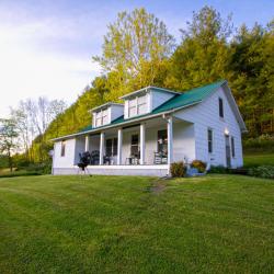 New River Country Classic Rental 180 Acres Farm