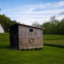 New River Country Classic Rental 180 Acres Farm