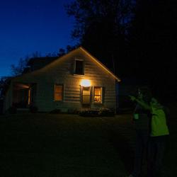 New River Country Classic Rental 180 Acres Farm