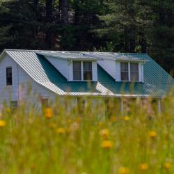 New River Country Classic Rental 180 Acres Farm