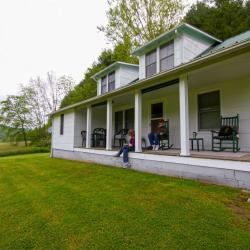New River Country Classic Rental 180 Acres Farm