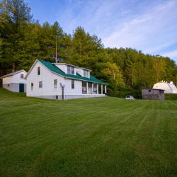 New River Country Classic Rental 180 Acres Farm