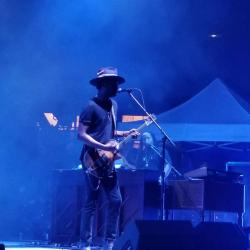 Gary Clark Jr
