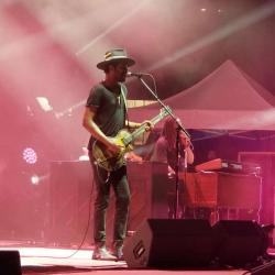 Gary Clark Jr