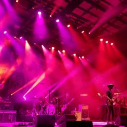Gary Clark Jr