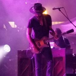 Gary Clark Jr