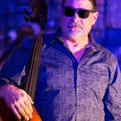 Moses Jones-Bass Player Joe Williams