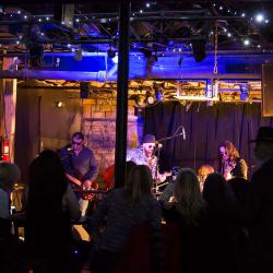 Moses Jones Band