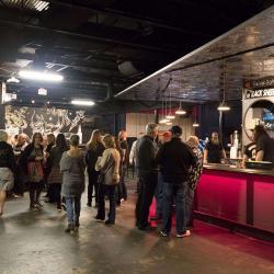 Doyle Bramhall II at Neighborhood Theater