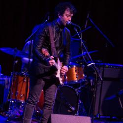 Doyle Bramhall II at Neighborhood Theater