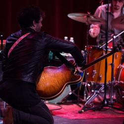 Doyle Bramhall II at Neighborhood Theater