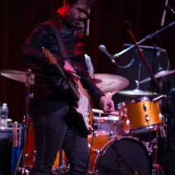 Doyle Bramhall II at Neighborhood Theater