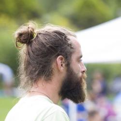 New River Blues Festival