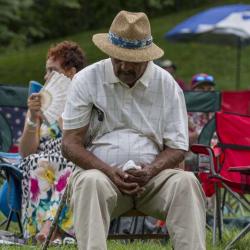 Boo Hanks Piedmont Blues
