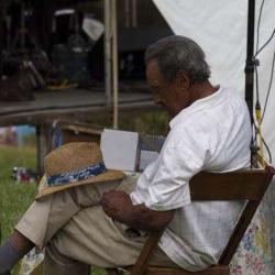 Boo Hanks Piedmont Blues