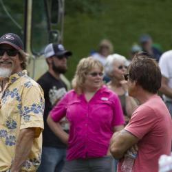 New River Blues Festival 2014