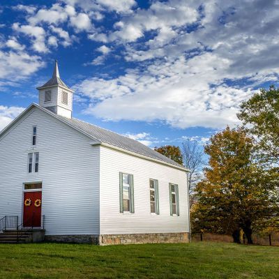 Hightown Church VA