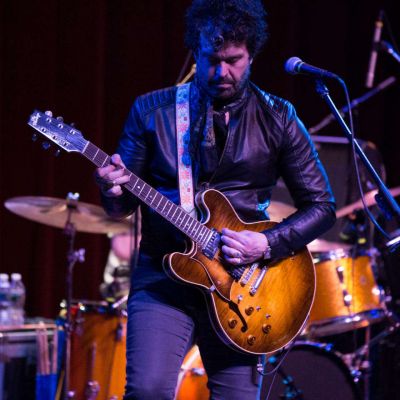 Doyle Bramhall II