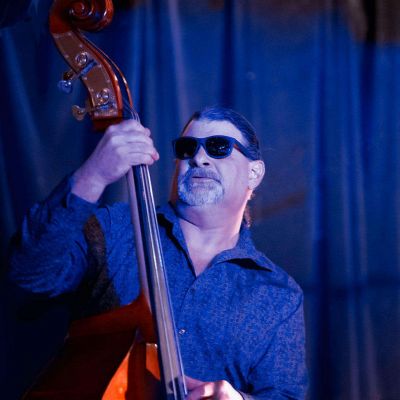 Moses Jones-Bass Player Joe Williams