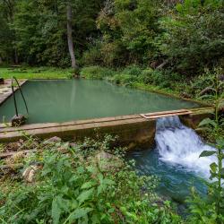 Bolar Springs in Bolar VA