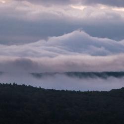 Highland County Mountains