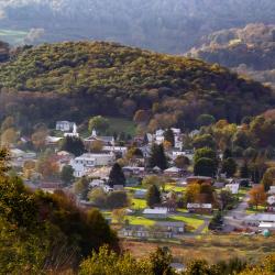 Town of Monterey VA