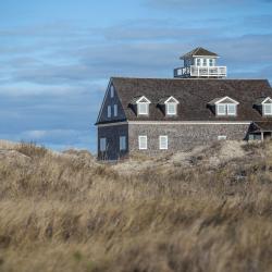 Oregon Inlet House