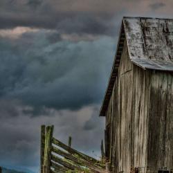 Barn