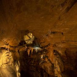 Seneca Caverns Riverton, WV