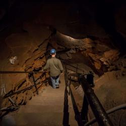 Seneca Caverns Riverton, WV
