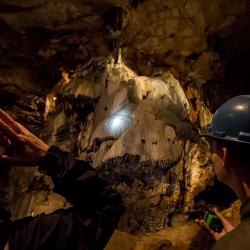 Seneca Caverns Riverton, WV