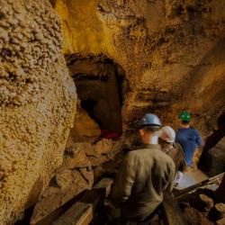 Seneca Caverns Riverton, WV