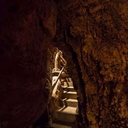 Seneca Caverns Riverton, WV