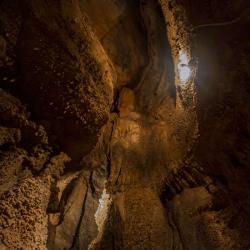Seneca Caverns Riverton, WV