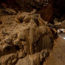 Seneca Caverns Riverton, WV