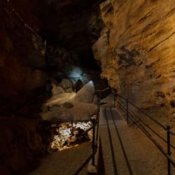 Seneca Caverns Riverton, WV