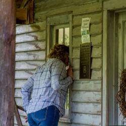Homestead at Seneca Rocks WV