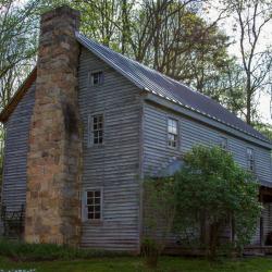 Homestead at Seneca Rocks WV